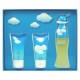 Moschino Cheap and Chic Light Clouds Estuche edt 50 ml spray + Shower Gel 50 ml + Body Lotion 50 ml