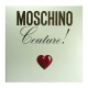 Moschino Couture Estuche edp 50 ml spray + Body Lotion 50 ml Shower gel 50 ml