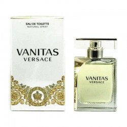 Versace Vanitas edt 50 ml spray