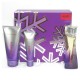 Hugo Boss Pure Purple Estuche edp 90 ml spray + Body Lotion 150 ml + Shower Gel 50 ml