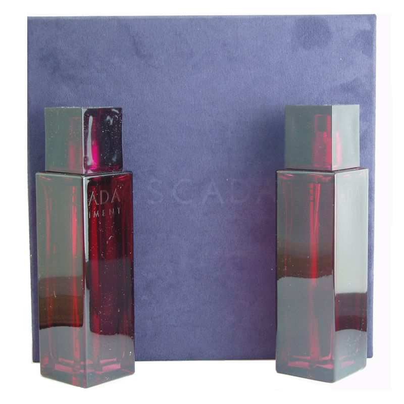 Escada Sentiment Homme Estuche edt 100 ml spray After Shave
