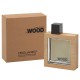 Dsquared2 He Wood edt 50 ml spray