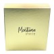 Montana Parfum D´Elle Estuche edt 40 ml spray + Shower Gel 100 ml + Body Lotion 100 ml