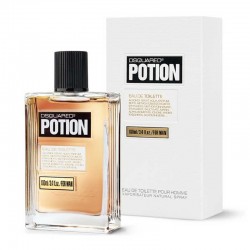 Dsquared2 Potion Homme edt 100 ml spray