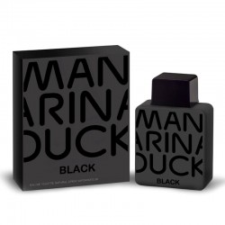 Mandarina Duck Black edt 50 ml spray