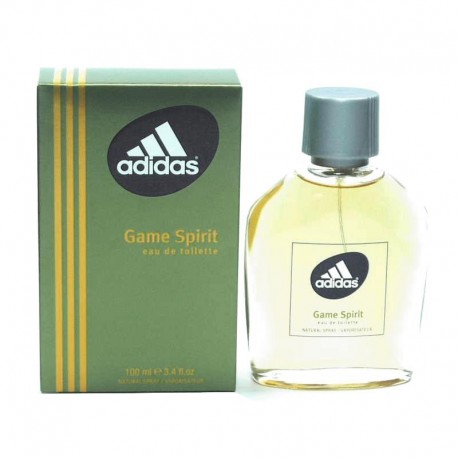 Adidas Game Spirit edt 100 ml spray