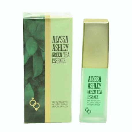 Alyssa Ashley Green Tea Essence edt 50 ml spray