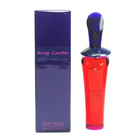Pierre Cardin Rose Cardin edt 100 ml spray