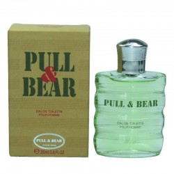 Pull & Bear Puig edt 25 ml no spray tamaño de viaje
