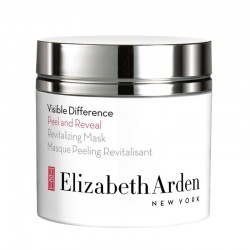 Elizabeth Arden Visible Difference Mascarilla Peel&Reveal 50 ml