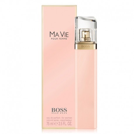 Hugo Boss Ma Vie Pour Femme edp 75 ml spray