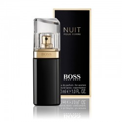Hugo Boss Nuit Pour Femme edp 30 ml spray