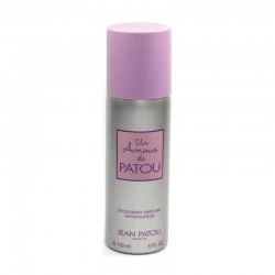 Jean Patou Un Amour de Patou Desodorante spray 150 ml
