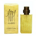 Cerruti 1881 Amber edt 50 ml spray