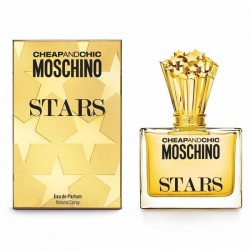 Moschino Cheap and Chic Stars edp 30 ml spray