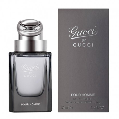 Gucci by Gucci Pour Homme edt 50 ml spray
