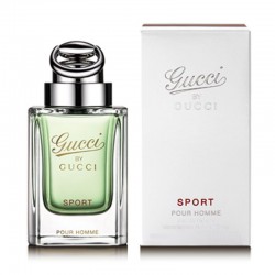 Gucci by Gucci Sport Pour Homme edt 50 ml spray