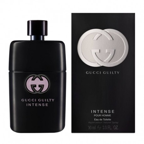 Gucci Guilty Intense Pour Homme edt 90 ml spray