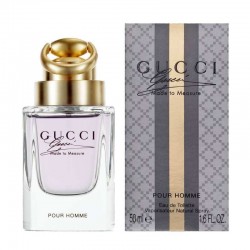 Gucci Made to Measure edt 50 ml spray