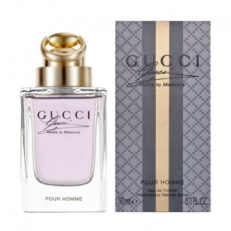 Gucci Made to Measure edt 90 ml spray