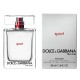 Dolce & Gabbana The One For Men Sport edt 50 ml spray