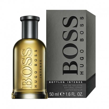 Hugo Boss Bottled Intense edp 50 ml spray