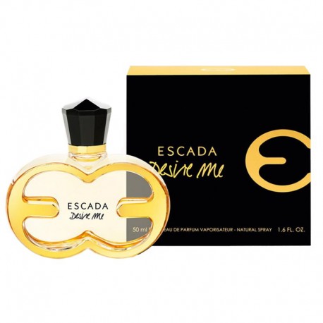 Escada Desire Me edp 50 ml spray