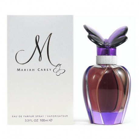 Mariah Carey M edp 100 ml spray