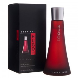 Hugo Boss Deep Red edp 50 ml spray