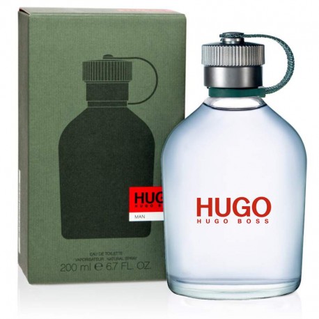 Hugo Boss Hugo Man edt 200 ml spray