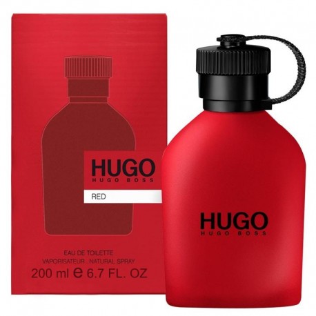Hugo Boss Hugo Red edt 200 ml spray