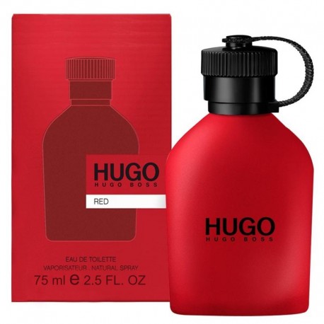 Hugo Boss Hugo Red edt 75 ml spray