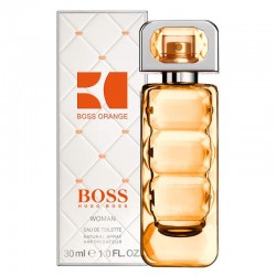 Hugo Boss Orange Woman edt 30 ml spray