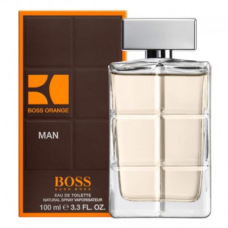 Hugo Boss Orange Man edt 100 ml spray
