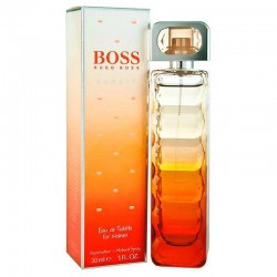 Hugo Boss Orange Sunset Woman edt 30 ml spray