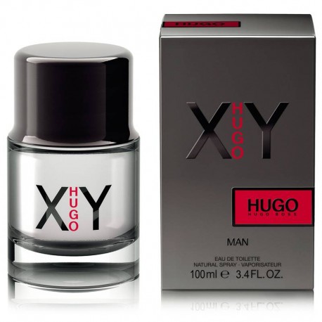 Hugo Boss XY edt 100 ml spray