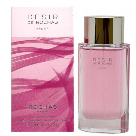 Rochas Desir Femme edt 50 ml spray