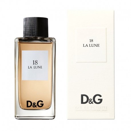 Dolce & Gabbana Anthology La Lune 18 edt 50 ml spray