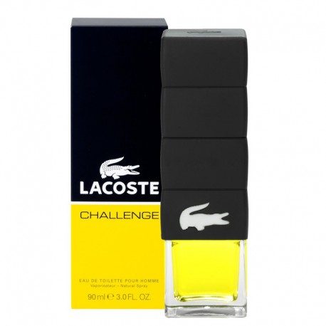 Lacoste Challenge edt 90 ml spray