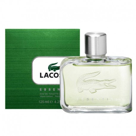 Lacoste Essential edt 125 ml spray