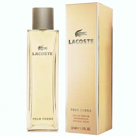 Lacoste Pour Femme edp 30 ml spray