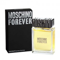 Moschino Forever For Men edt 100 ml spray