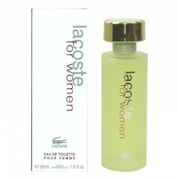 Lacoste For Women edt 30 ml spray