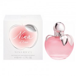 Nina Ricci Nina L´Eau eau fraiche 50 ml spray