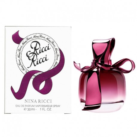 Nina Ricci Ricci Ricci edp 30 ml spray