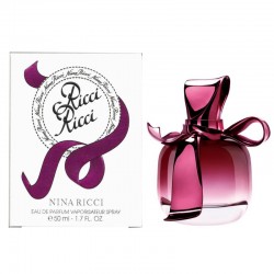 Nina Ricci Ricci Ricci edp 50 ml spray