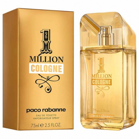 Paco Rabanne One Million Cologne edt 75 ml spray