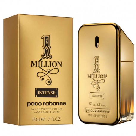 Paco Rabanne One Million Intense edt 50 ml spray