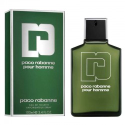 Paco Rabanne Pour Homme edt 100 ml spray