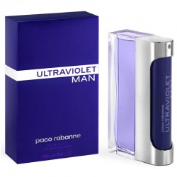 Paco Rabanne Ultraviolet Man edt 100 ml spray